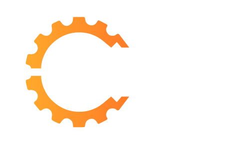 Logo of K.N Fabrication, manufacturer of laboratory furniture and warehouse racking in Pakistan