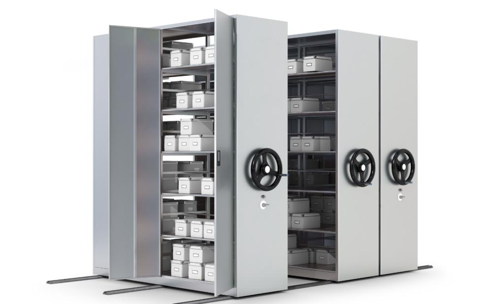 cage stacking metal pallets 5 1024x814 1 K.N Fabrication