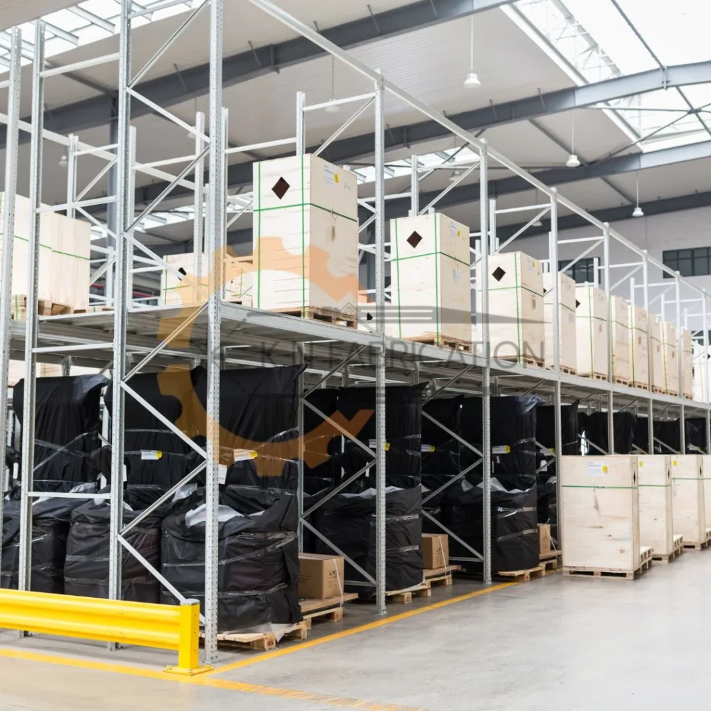 industrial racking systems