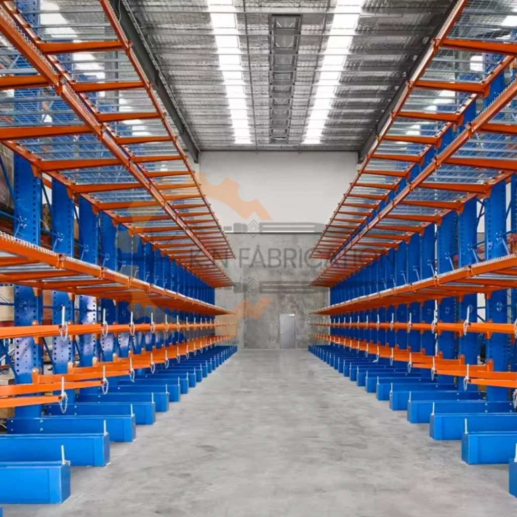 drive in racking