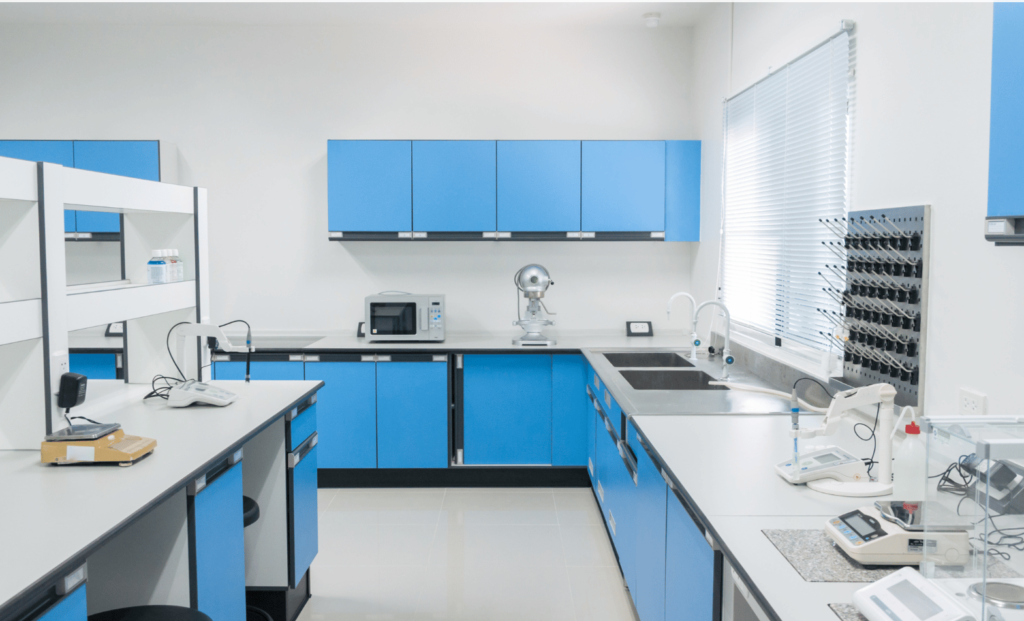 lab furniture