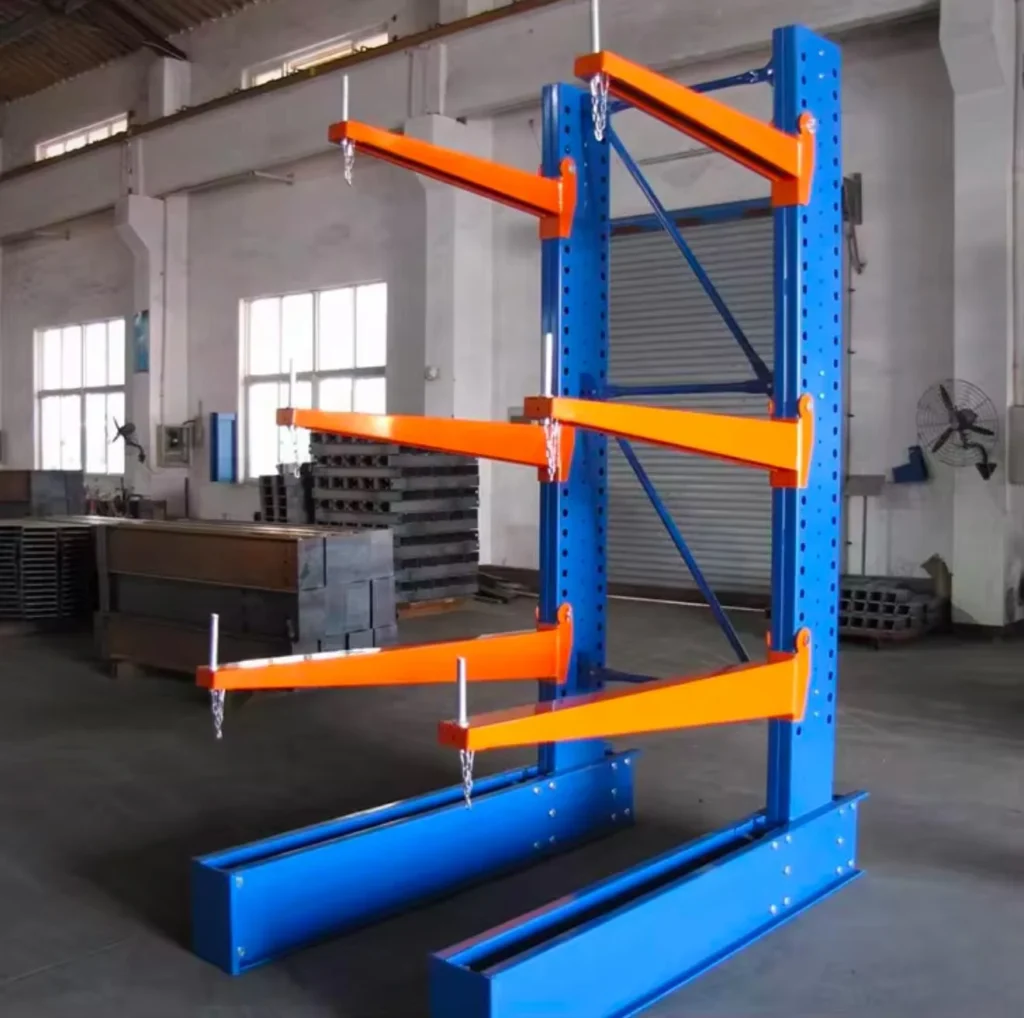 cantiliver racking